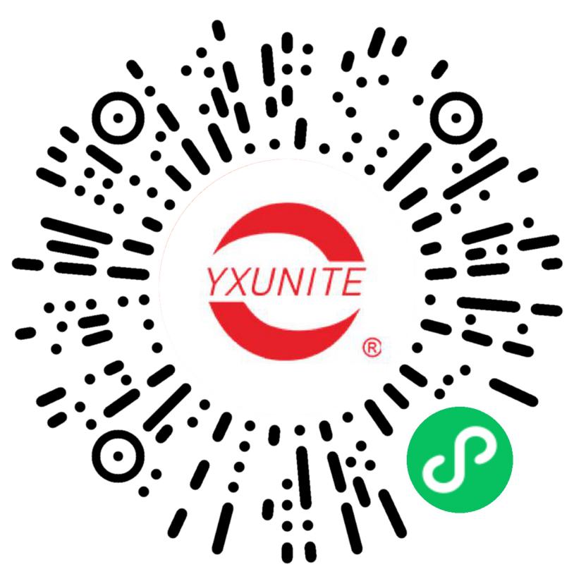 宜興優納特機械有限公司-手機網站二維碼